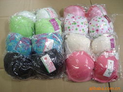 义乌市韦伯日用百货商行产品一览 文胸系列与农副产品