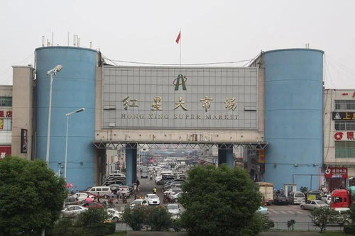 长沙公交7路线 二三十年不变的农副产品运输纽带